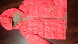 Girls Jacket