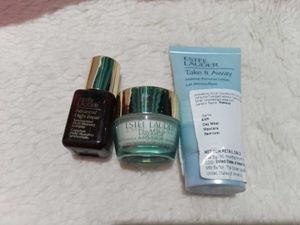 Estee Lauder Skincare Set