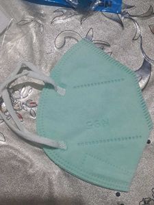 3 N95 Face Masks In 100₹ Or 500 Coins 🪙