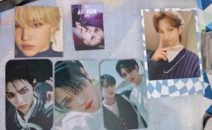 Straykids Felix Bias Pack (Photo Cards )