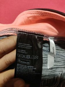 H&amp;M Sport Girls Shorts (8–10 Years)&#34;