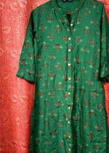 Three quarter Sleeves Brand new Kurti