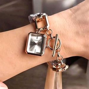 Chanel Lock Watch For Women