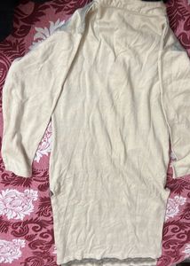 Woollen Kurti Women Like New