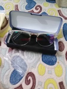 Blue Light Blocking Glasses