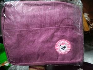 Kids Lunch Bag
