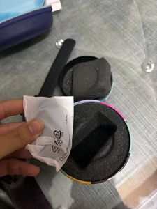 Fastrack Smartwatch - Stylish &amp; Functional