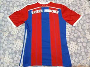 Adidas Official Football Jersey