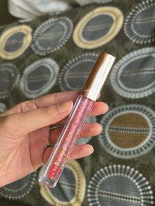 Shimmer Lip Gloss
