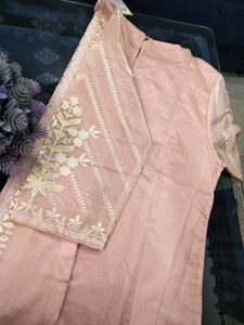 Vishudh Kurta Set