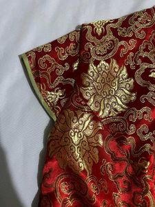 Traditional Chinese Style Top