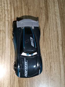 Disney Pixar Cars Next-Gen Jackson Storm Diecast