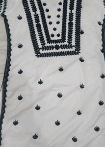 Girls Kurta