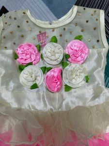 Baby Girl Dresses