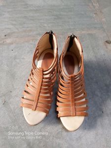 new heels