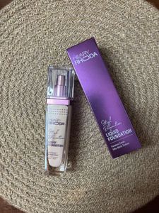 Hilary Rhoda High Defination Foundation