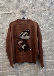 🇺🇸 Disney Imported  Sweater