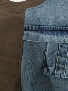 Imported (korean sweatshirt)