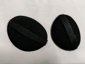 Hair Accessories And Pins