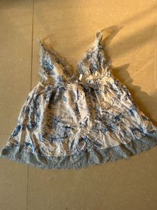 Cami Top