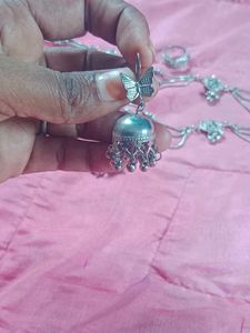 Jewellery Set