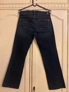 7 For All Mankind Jeans