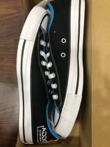 Cool Converse Sneakers