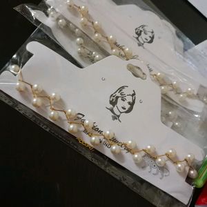 Golden/Silver Chocker, Read The Bio