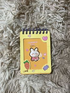 Pocket Dairy 🧡