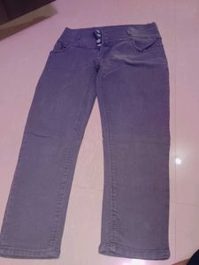 Combo Jeans