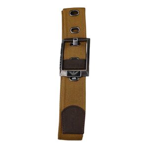 Emporio Armani Belt