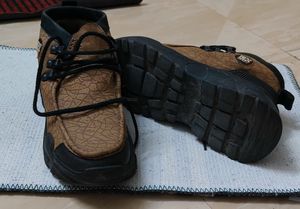 Original Woodland Shoes Size 7.5