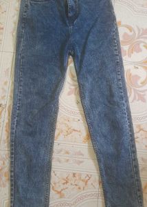DAILY WEAR WOMAN JEANS