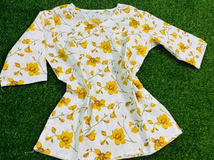 M Size Kurti Unused Brand New