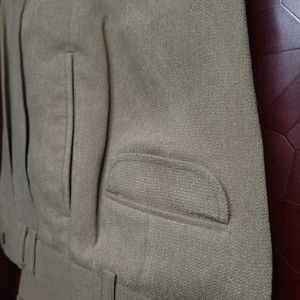 Premium Coat Pant Suit