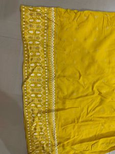 Price Reduced Yellow Kurta