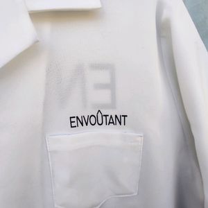 Korean Style Shirt