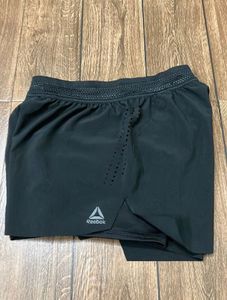 Reebok Speedwick Shorts