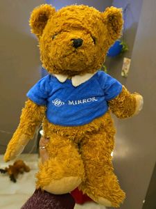 Cute Teddy Bear Decor