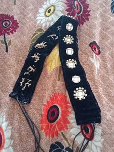 Waist Accessory
