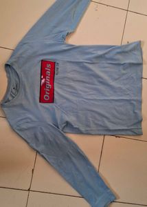 Originals Long Sleeve T-Shirt