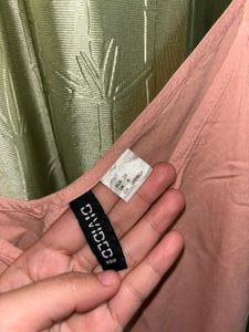 H&amp;m Cute Pink Dress