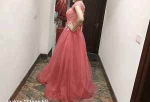 Bridal Gown