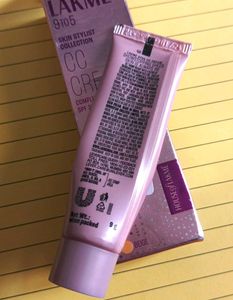CC Cream