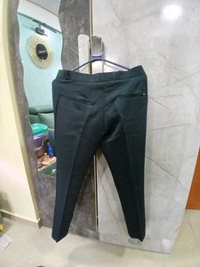 Dark Gray Dress Pants