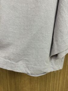 Gojo Anime Graphic Print Tee