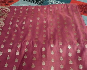 Banarasi Silk Saree