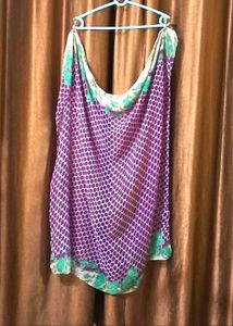 Combo Of 4 Stoles/Scarves