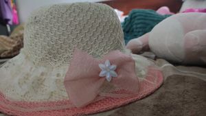 Kids Hat For Girls