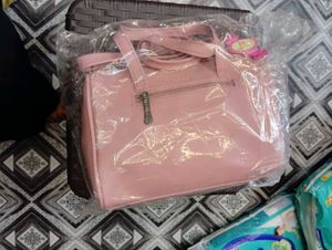 Siling bag Any One Select
